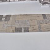 Handwoven Vintage Home Living Kilim sku3817