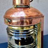 Marine lantern lamp