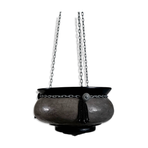 Structure ''Le brasero''