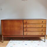 Enfilade Simat