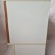 Scandinavian bedside table