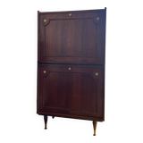 Vintage secretary from the 70s