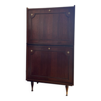 Vintage secretary from the 70s