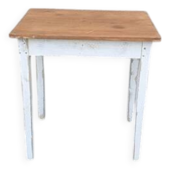 Farmhouse table, desk, console