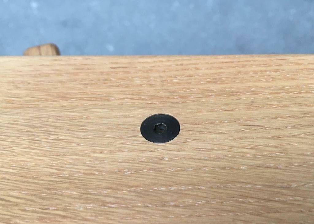 Vintage lounge chair set in Swedish beech by Yngve Ekström for Swedese, 1970s.