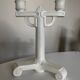 Arts & Crafts Mission Candle Holder 19th Neo Classic Sticley William Morris Tiffany