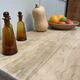 Petit buffet bas, portes coulissantes