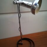 Articulated table lamp