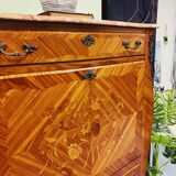 Secrétaire ancien