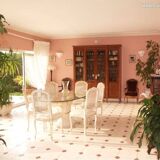 Chelini Italian dining table