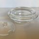Sugar jam lucite Italy design Alfio di Bella
