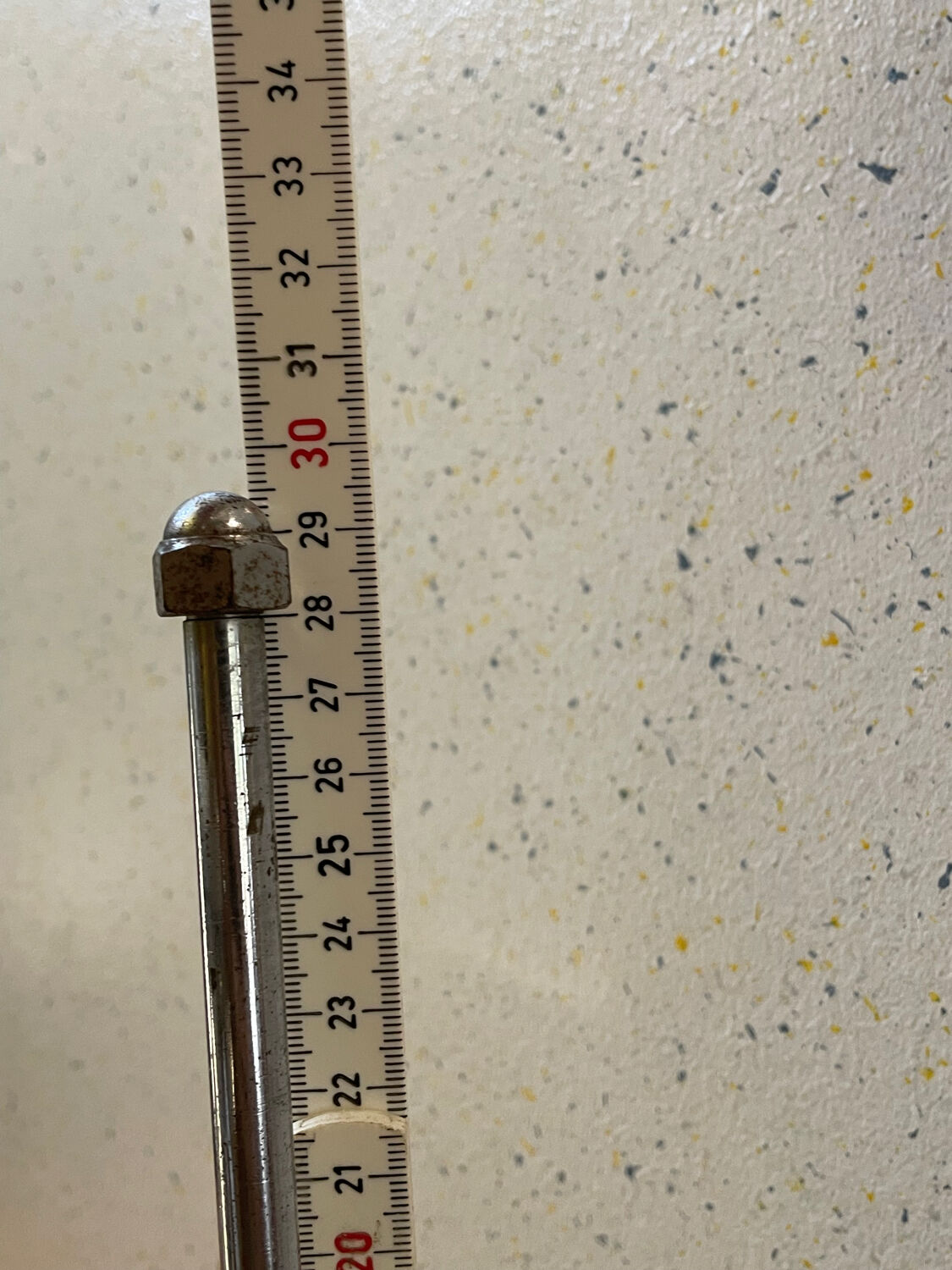 Pirouett lamp, Art Deco -1940