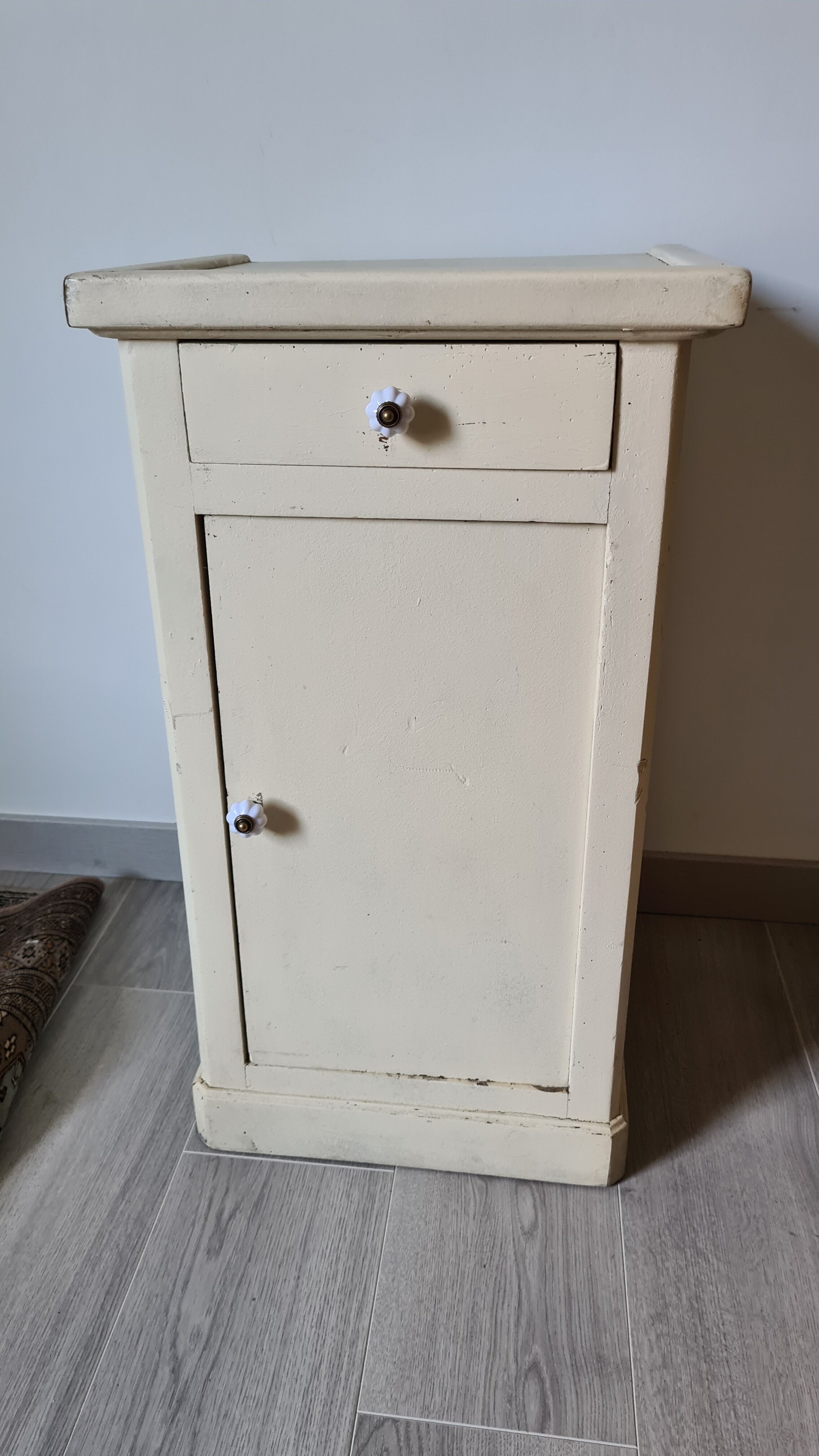 Small art deco furniture