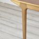 Midcentury Extending Table In Stunning Teak. Modern / Retro