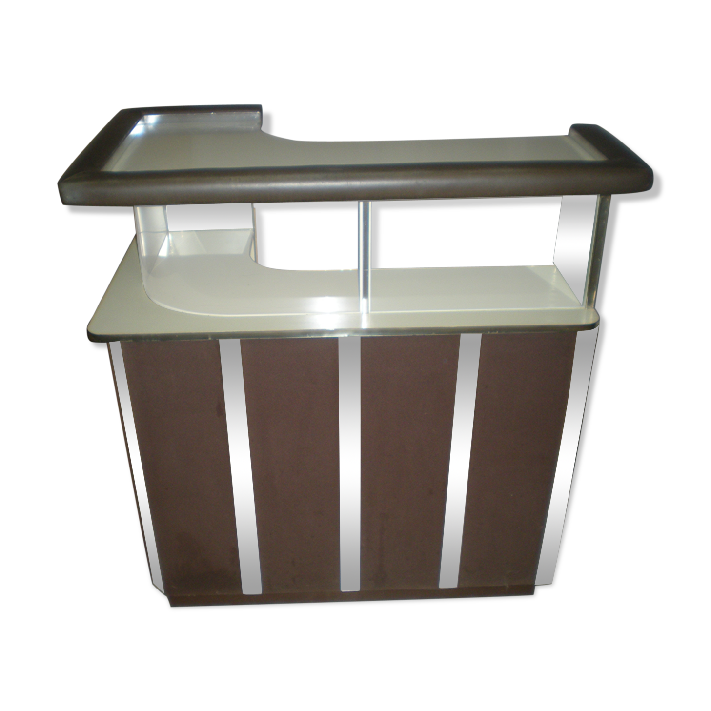 Furniture bar, 1970s