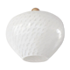 Scandinavian vintage pendant lamp
