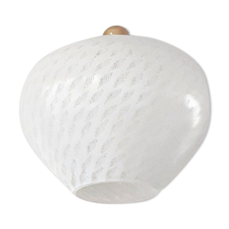 Scandinavian vintage pendant lamp