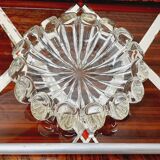 Empty pocket flower of Passifllore