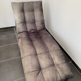 Meridian velvet effect