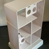 Space Age L’Oreal Display Stand