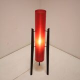 Lampadaire "Rocket", Tchécoslovaquie 1970