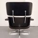 Lounge chair by Charles & Ray Eames for Vitra, Germany, 1980s
