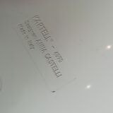 Column "Componibili" Kartell