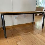 Schoolboy bench
