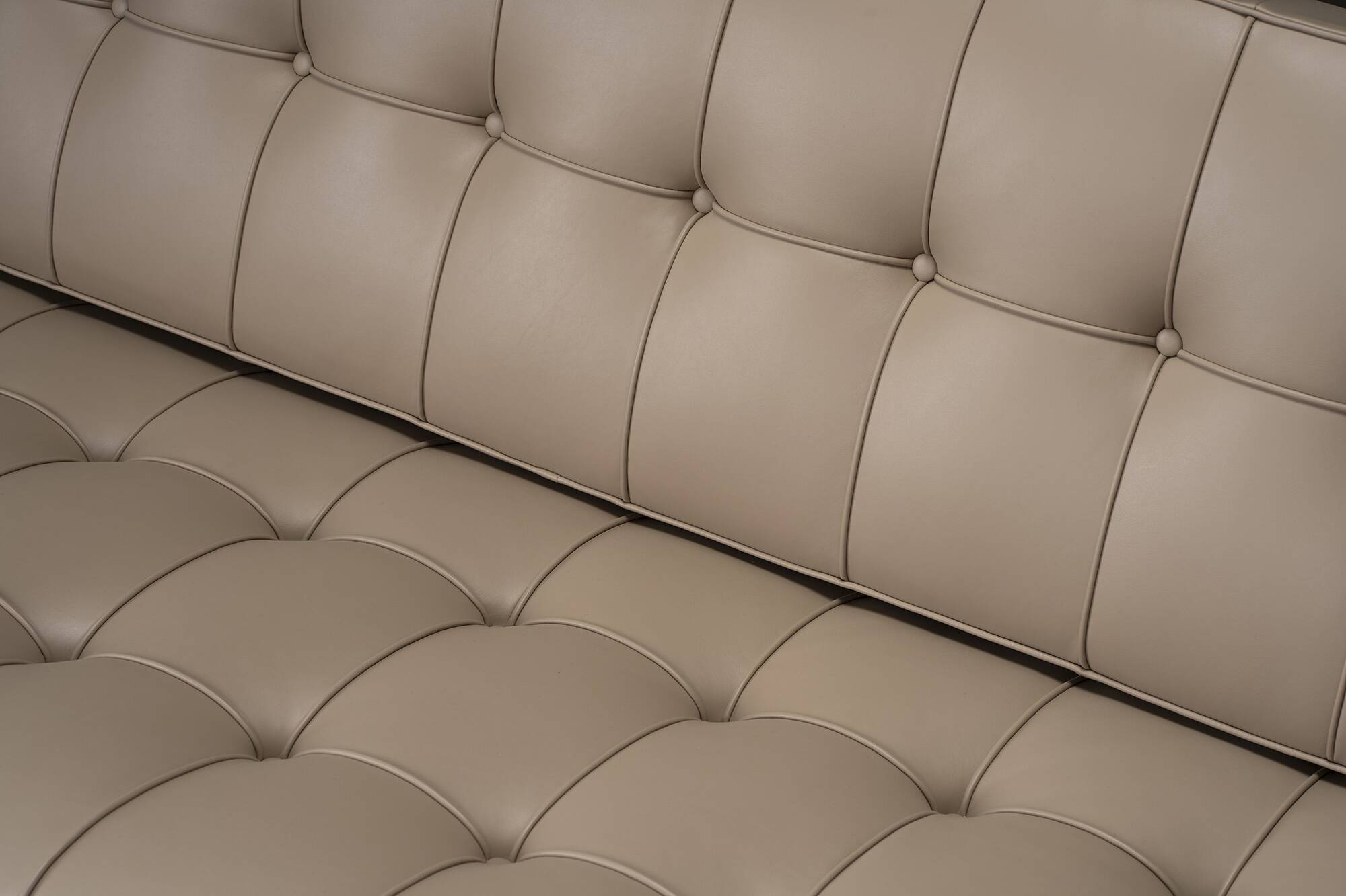 Rare Italian Sofa - MIM Roma