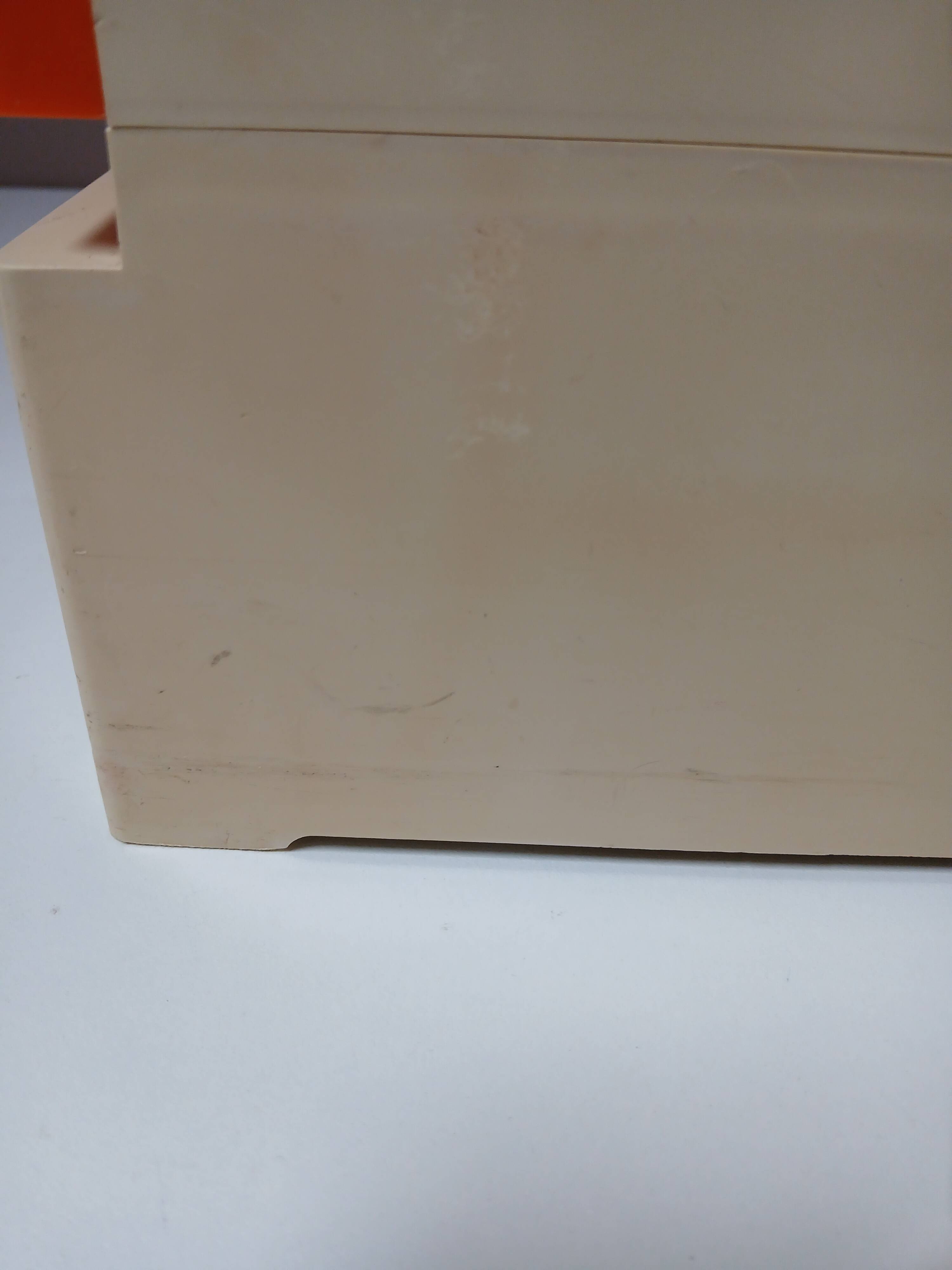 Flair chest of drawers from the 70s