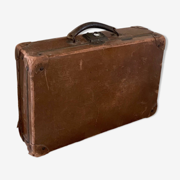 Unica suitcase