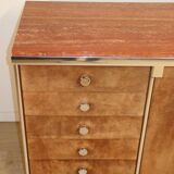 Vintage Italian sideboard by Guido Faleschini, 1970s