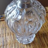 Crystal decanter