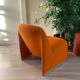 Alky chair by Giancarlo Piretti for Artifort