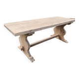 Monastery table