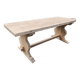 Monastery table