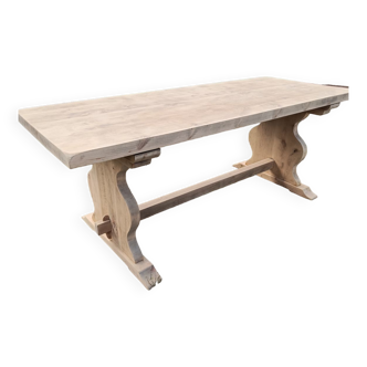 Monastery table