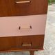 Commode vintage années 60