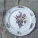 2 dessert plates