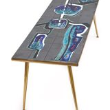 Table basse Antonio de Nisco