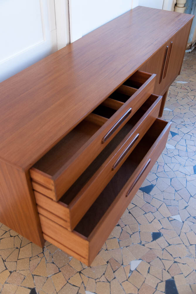 Nathan sideboard 184cm