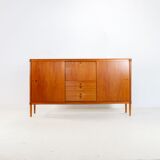 Danish highboard H.W Klein for Bramin
