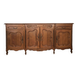 Classic wide sideboard