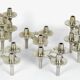 Set de 7 bougeoirs modulables Orion par Nagel BMF