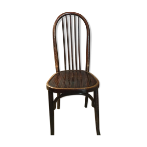 chaises bistro baumann