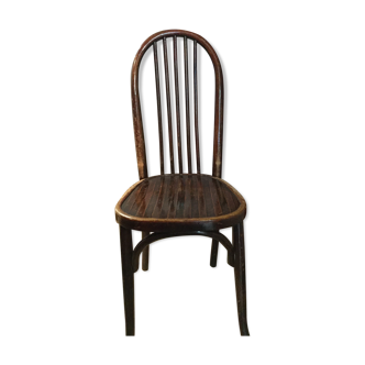 Bistro chairs baumann 1920