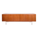Mid-century teak sideboard B40 by Dieter Waeckerlin for Behr