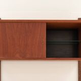 3-Bay wall unit by Poul Cadovius