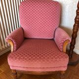 Three-seater sofa