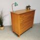 Commode vintage